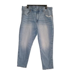 38x30 Mens American Eagle Jeans